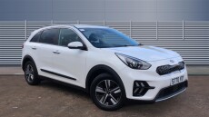 Kia Niro 1.6 GDi Hybrid 2 5dr DCT Hybrid Estate